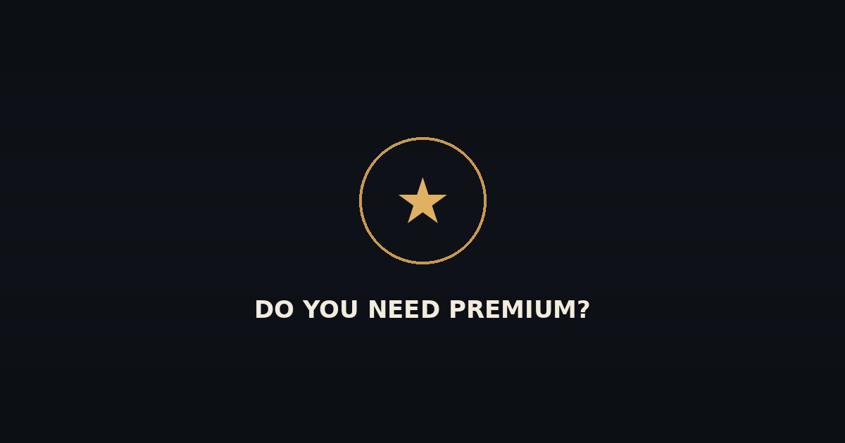TeraBox Premium subscription illustration