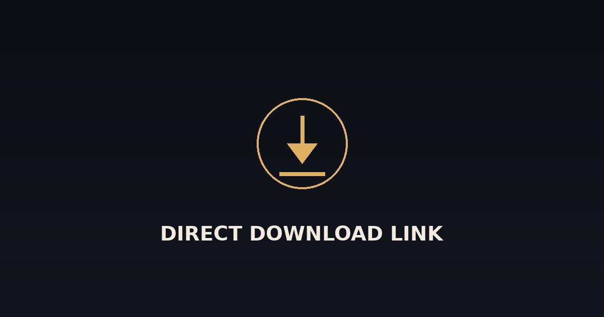 TeraBox direct download link without login illustration