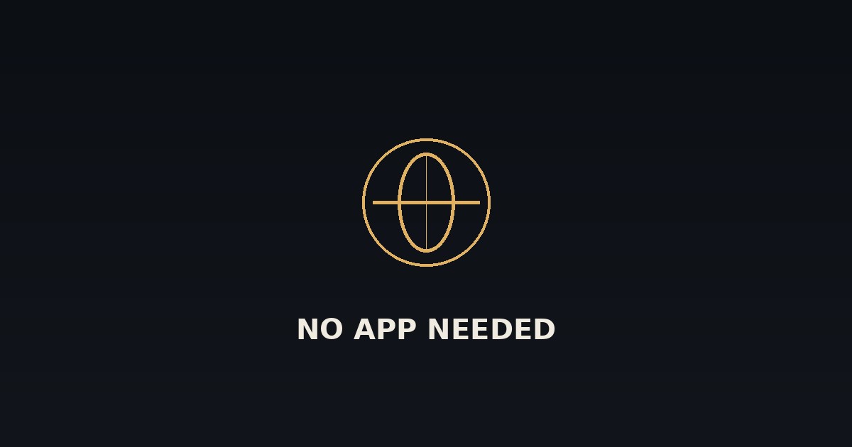 TeraBox online player without app installation illustration