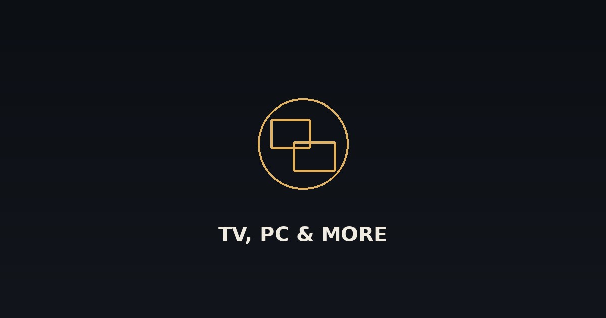 TeraBox streaming on PC and Android TV Box illustration